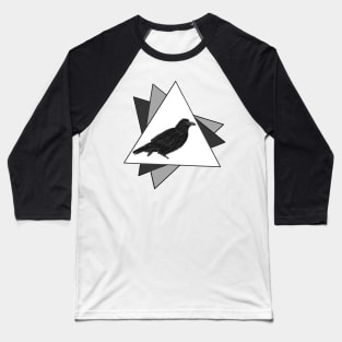 RAVEN Baseball T-Shirt